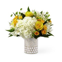 The FTD Bees Knees Bouquet from Lloyd's Florist, local florist in Louisville,KY